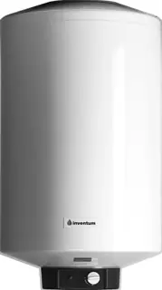 Koop Vandaag Inventum EDR 120 elektrische boiler 2950W wandmontage koper 120 liter 44182030