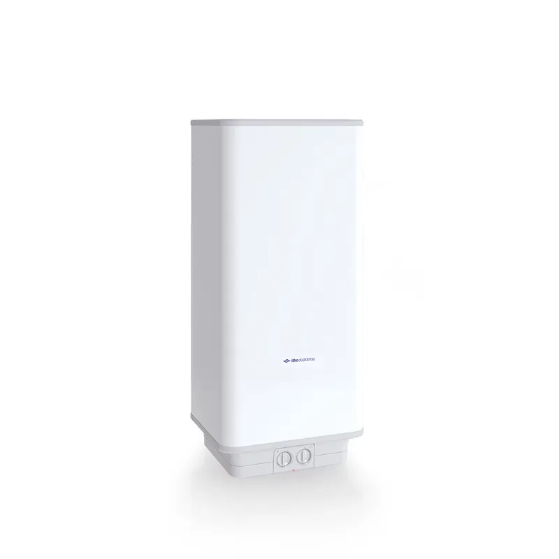 Lage Prijs Itho Daalderop elektrische boiler 120 liter Duo 3250W 230V 0300788