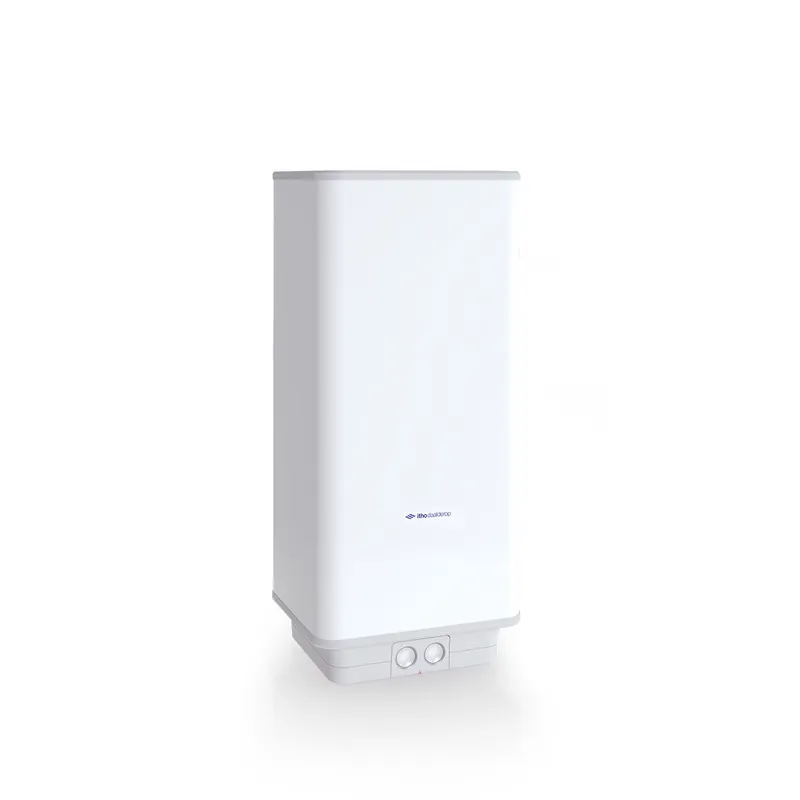 Itho Daalderop elektrische boiler 120 liter Mono-3 5200W 230/400V 0300791 Uitverkoop