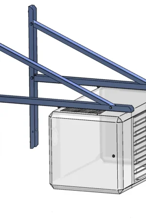 Beste Prijs Konsole-Set XR HR 80-120