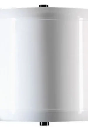 Koopje Komfort buffervat voor warmtepomp, centrale verwarming 40 liter met isolatie 58005040