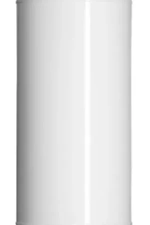 Populair Komfort buffervat voor warmtepomp, centrale verwarming, 97.5 liter, met isolatie 58005100