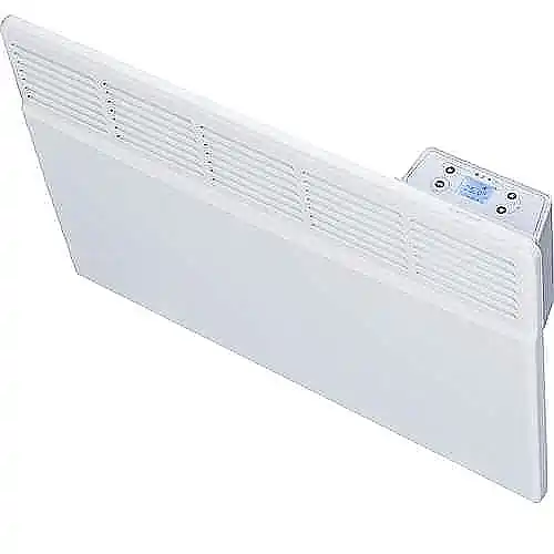 Laatste Versie Masterwatt ROBUUST SMART ECO elektrische convector 450x530 mm 1000Watt 430751000