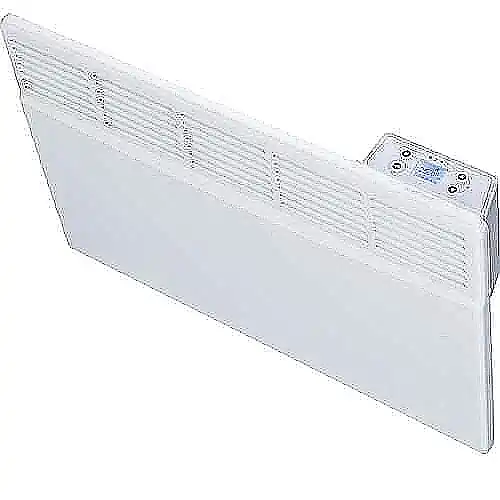 Masterwatt ROBUUST SMART ECO elektrische convector 450x660 mm 1500Watt 430751500 Beperkte Voorraad