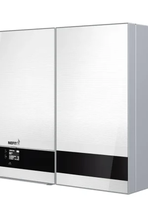 Fabrieksprijs Nefit 9700i Aquapower plus HRC 45/CW6