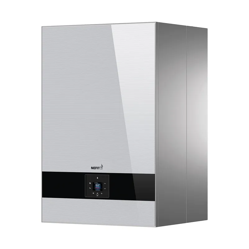 Nefit 9700i HR 50 Tijdelijk Beschikbaar