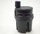 Lage Kosten Nefit automatische ontluchter voor alle topline en Proline toestellen 7101428