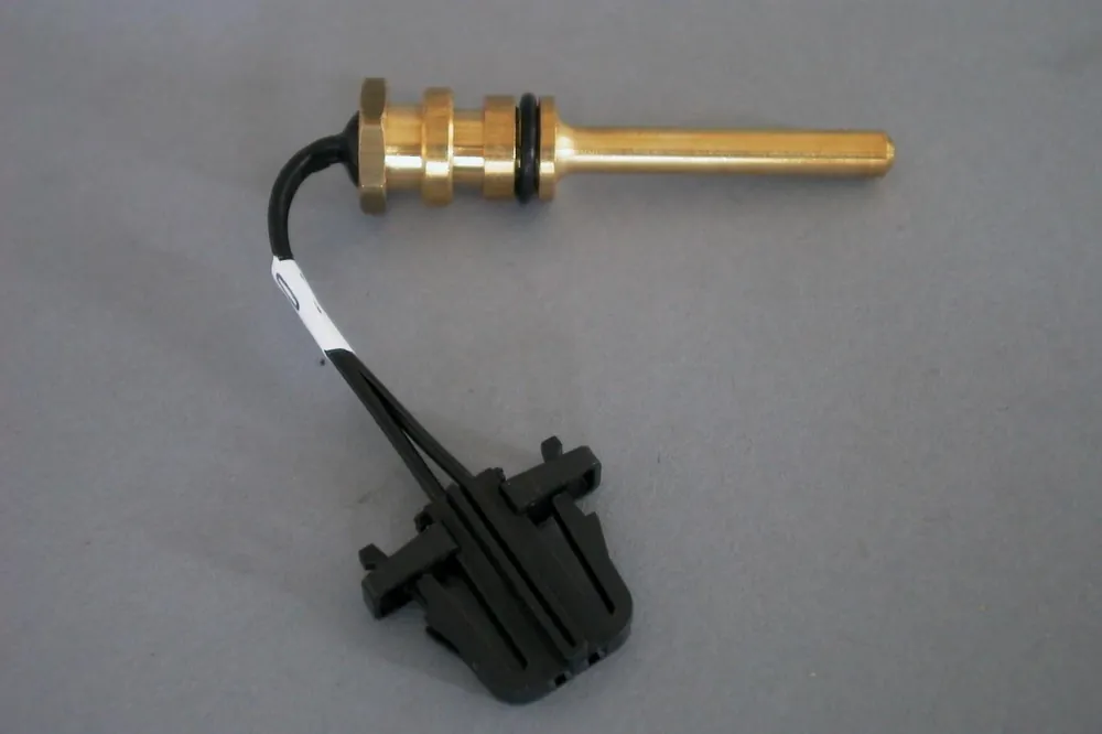 Nefit bewaartemperatuursensor Bosch 38353 7099164 Gecertificeerd