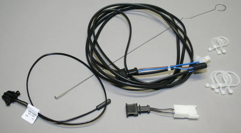 Nefit boilersensor HR met verlengkabel Lage Prijs
