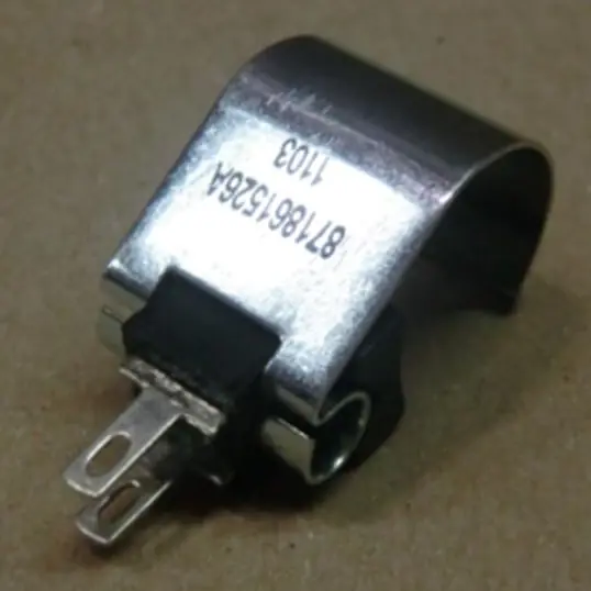 Nefit Bosch aanvoer- retoursensor t.b.v. Proline & Trendline 8718600249 Favoriet