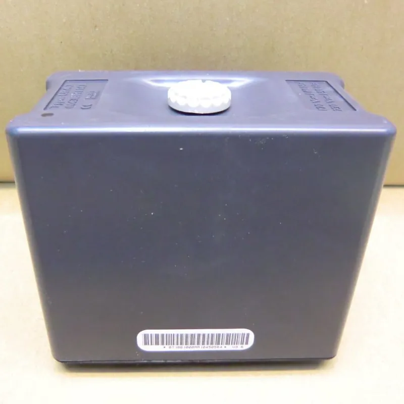 Nefit branderautomaat UBA3 voor SmartLine en TopLine 70/100 8718600083 Aanbieding