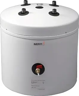 Gereduceerde Prijs Nefit buffervat 50 liter 7716161062