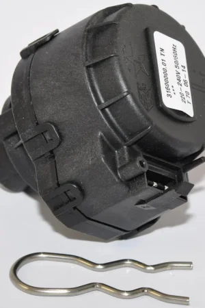 Weekendaanbieding Nefit motor 3 wegklep voor Proline NxT 7736700392