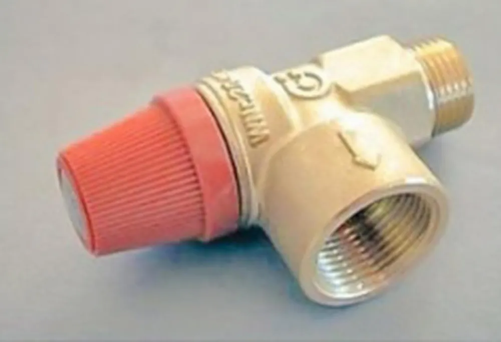 Shop Nu Nefit overstortventiel 1/2" 7100064