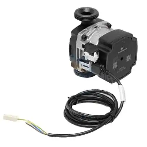 Nefit pomp UPMO 6M 25 GG 3H pwm 8738903383 Uitverkoop