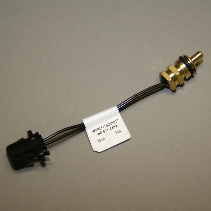Nefit sensor aanvoer/retour t.b.v. Smartline basic en Topline 7101578 Beperkte Voorraad