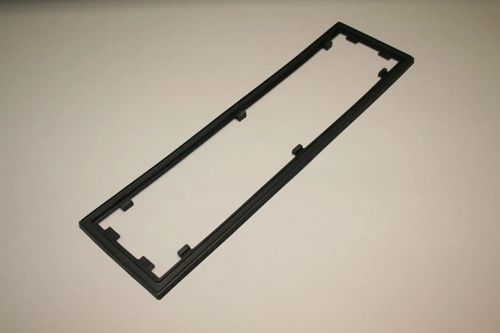 Betaalbaar Nefit siliconen branderpakking HR43 Bosch 73476 7098920