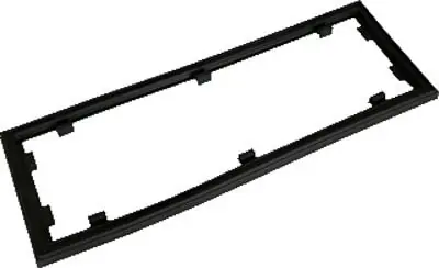 Direct Verzonden Nefit dichting brander GB112/29 voor alle Ecomline 30Kw 7098918