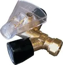 Nefit Excellent inlaatcombinatie voor alle Ecomline Excellent toestellen 73605 Express Levering