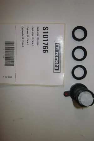 Alleen Vandaag Remeha cartridge restr. 8,0 l/min S101766