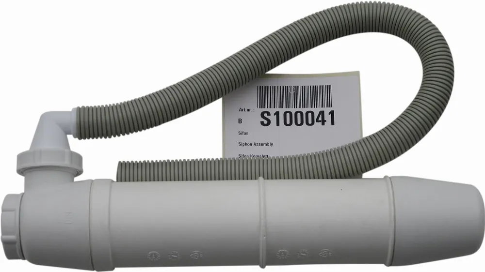 Tijdelijk Beschikbaar Remeha cv ketel sifon S100041