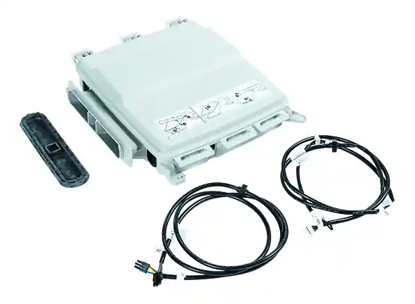 Remeha elektronica uitbreidingsbox voor inbouw optionele prints 7721890 Express Levering