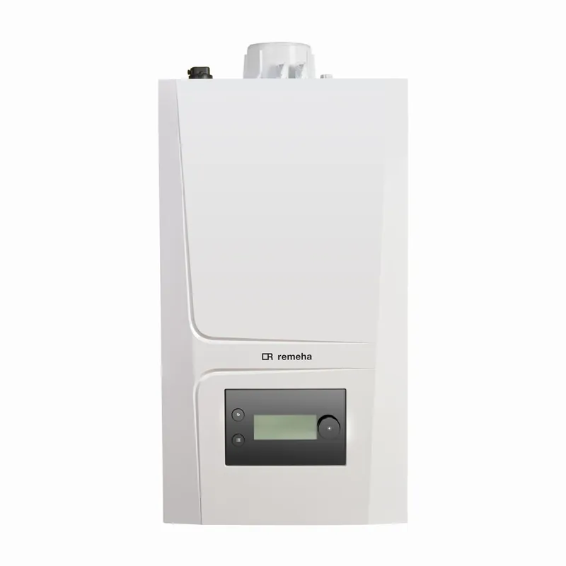Remeha Elga Ace All-in-one, keteldeel , 28C Laatste Kans