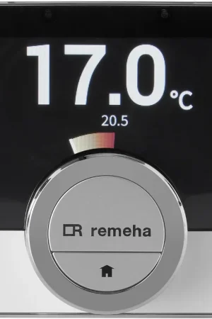 Remeha eTwist thermostaat (excl.gateway) tbv Ace ketels 7672429 Must-Have