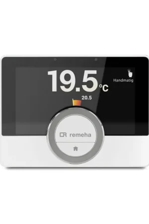 Gratis Retour Remeha eTwist thermostaat v.3