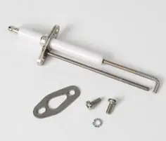 Remeha Gas 310 ECO onstekings-ionisatie-elektrode S57783 Beperkte Voorraad