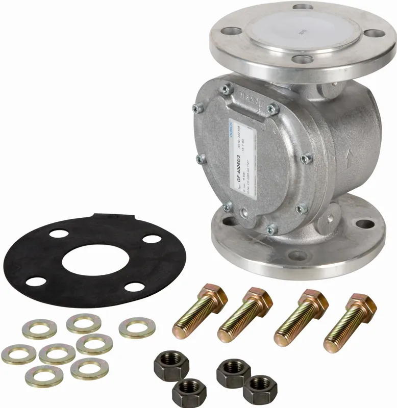 Remeha gasfilter DN50 Must-Have