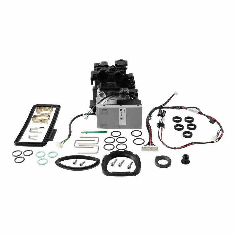 Remeha hydroblock rechts combi 10-28kW met pomp 7821539 Direct Beschikbaar