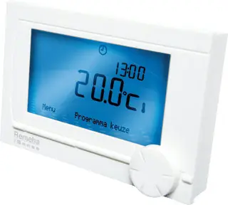 Weekendaanbieding Remeha iSense klokthermostaat S101679