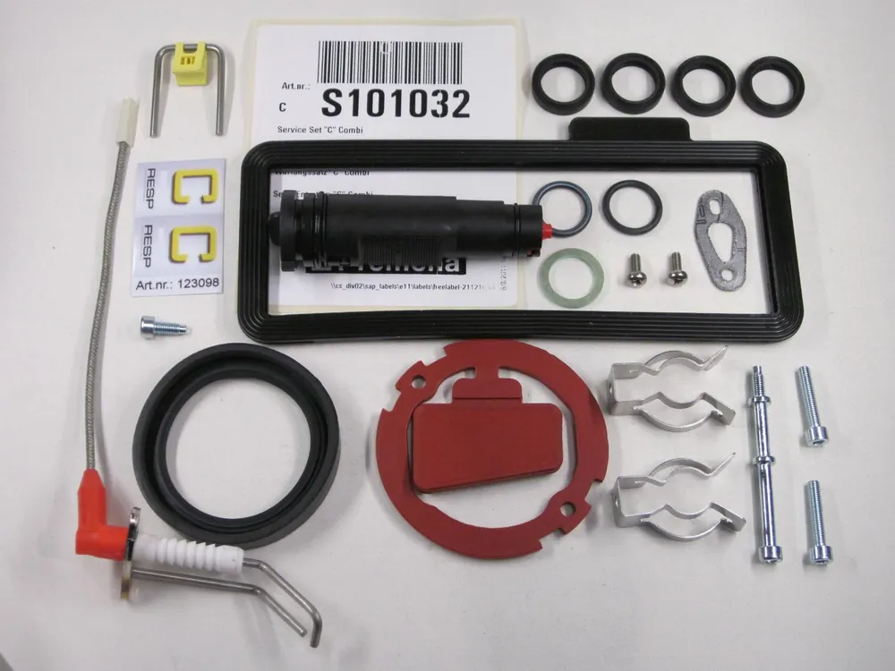 Koop Online Remeha onderhoudsset C Calenta 28 S101032