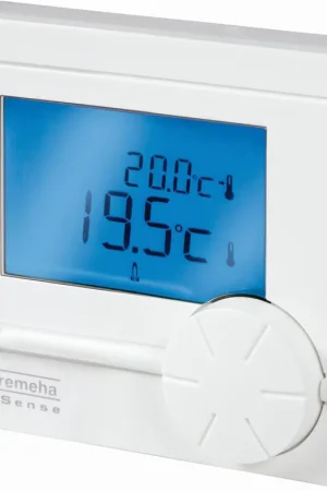 Exclusieve Aanbieding Remeha Q Sense thermostaat S101460