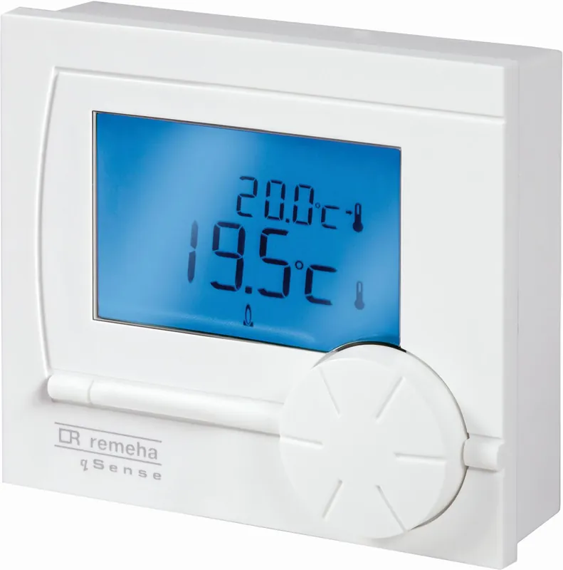 Exclusieve Aanbieding Remeha Q Sense thermostaat S101460