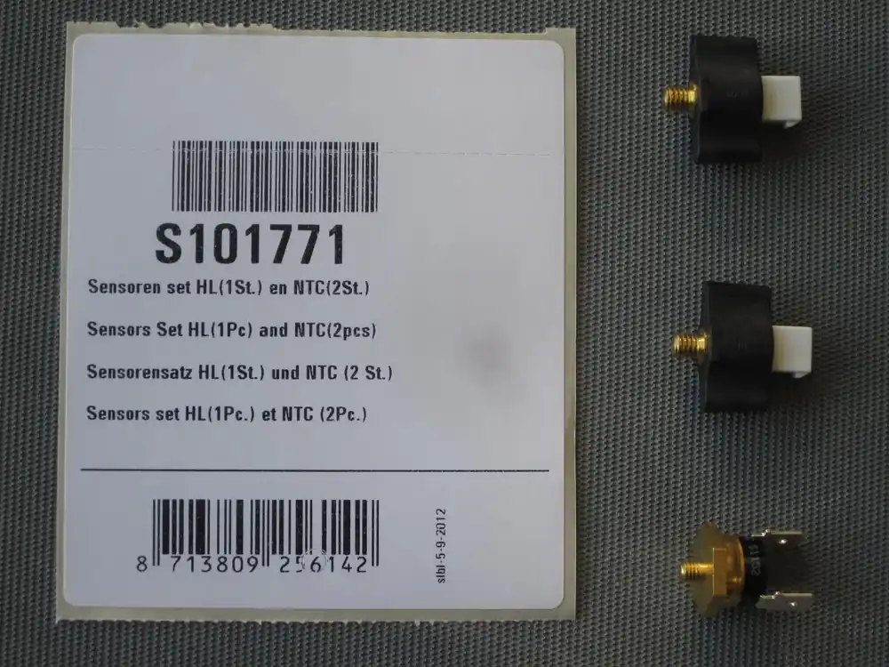 Shop Nu Remeha Tzerra / Tzerra Plus en andere series sensorenset S101771