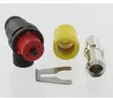 Favoriet Remeha Tzerra Ace en andere series valve safety S101772