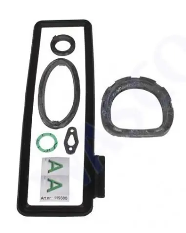 Superprijs Remeha Tzerra onderhoudsset A, voor Tzerra Ace 35-39kW S103019