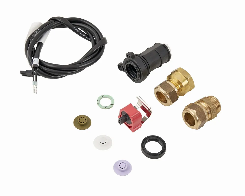 Remeha zonneboiler aansluitset Tzerra Ace zonder mengklep 7734625 Must-Have