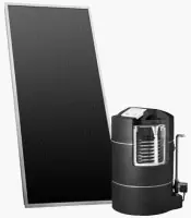 Remeha Zonneboileraansluitset Calenta 28/40c/25L Laatste Kans