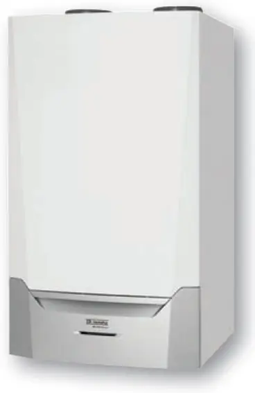 Aanbieding Remeha Quinta Ace 160 gaswandketel 147.7kW, 150/150mm, aardgas, propaan, methaan, modulerend, OpenTherm, hxbxd 1045x600x602mm