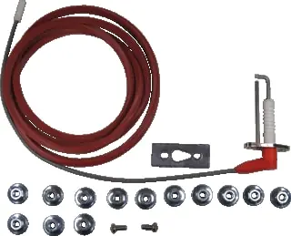 Fabrieksprijs Remeha Quinta onderhoudsset B, voor Quinta Pro 45 t/m 115 S101674