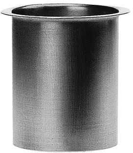 Hoge Kwaliteit Rheinzink, tapeind dakgoot, zink, diameter 76mm, bakgoot (recht), diameter goot 80mm, lengte 100mm