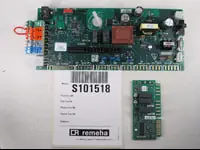 Remeha Quinta Pro Solo en andere series printplaat PCU-04 S101518 Must-Have