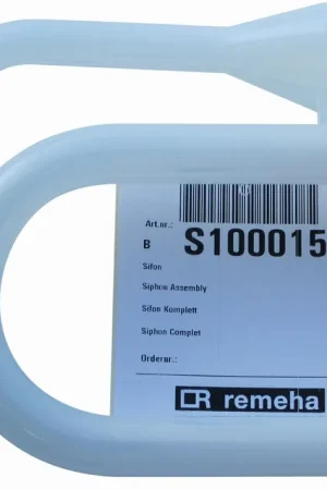 Superprijs Remeha sifon S100015