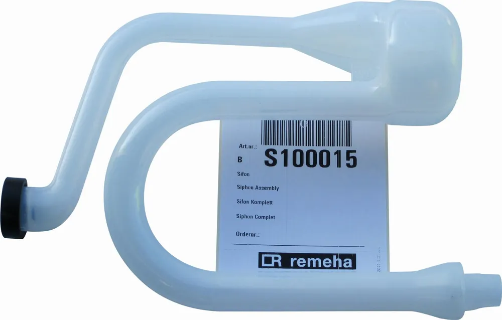 Superprijs Remeha sifon S100015
