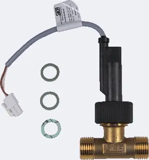 Remeha stromingsschakelaar Q-W21-28 S46823 Direct Verzonden
