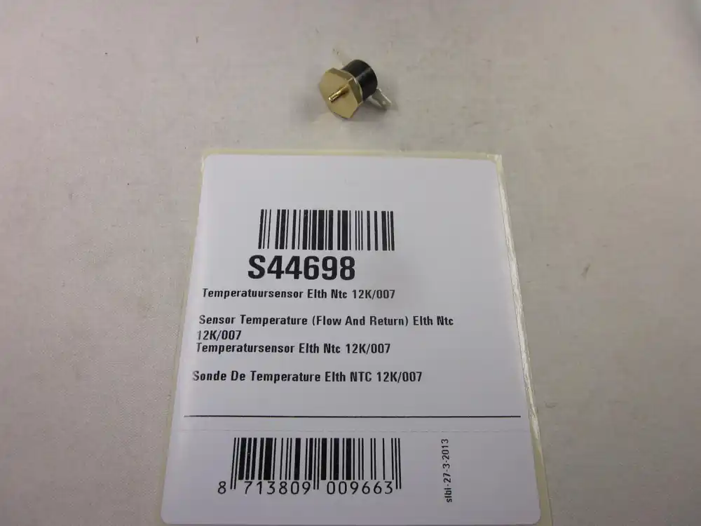Hete Deal Remeha temperatuursensor universeel S44698