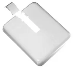 Koop Online Rofix afdekrozet / afdekplaat voor UNIFIX, expanders en standconsoles (p/st) 50000824